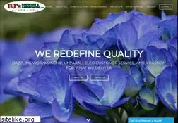 Sites similar to bjslawncarelandscaping.com