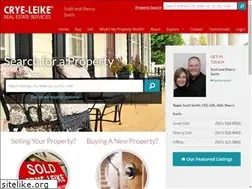 Sites similar to bjsmith.com