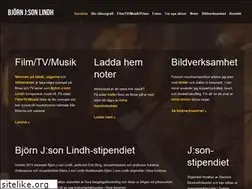 Sites similar to bjson.se
