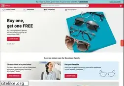 Sites similar to bjsoptical.com
