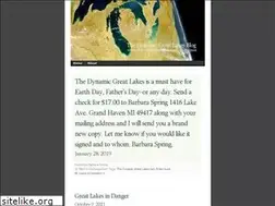 Sites similar to bjspring.wordpress.com
