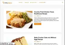 Sites similar to bjsribs.com