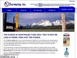 Sites similar to bjsurvey.net