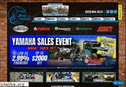Sites similar to bjsyamaha.com