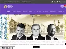 Sites similar to bjt.ro