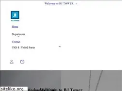 Sites similar to bjtower.com
