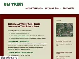 Sites similar to bjtrees.com