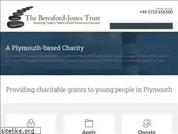 Sites similar to bjtrust.org.uk