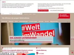 Sites similar to bju.de
