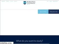 Sites similar to bju.net