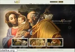 Sites similar to bjumg.org