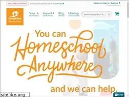 Sites similar to bjupresshomeschool.com