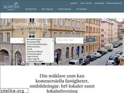 Sites similar to bjurforsnaringsliv.se