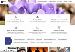 Sites similar to bjurholm.se