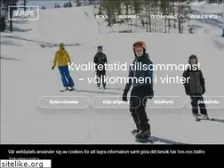 Sites similar to bjursas.com