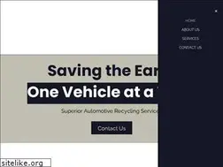 Sites similar to bjusedautoparts.net