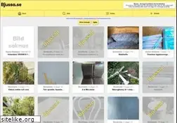 Sites similar to bjussa.se