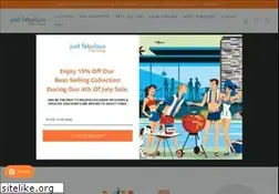 Sites similar to bjustfabulous.com