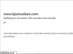 Sites similar to bjutxuebao.com