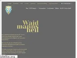 Sites similar to bjv-service.de