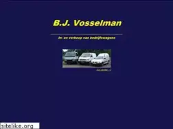 Sites similar to bjvosselman.nl