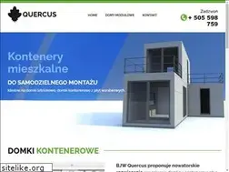 Sites similar to bjwquercus.pl