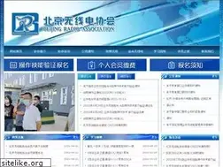 Sites similar to bjwxdxh.org.cn