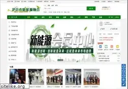 Sites similar to bjxnyxh.com