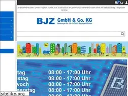 Sites similar to bjz.de