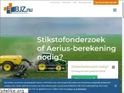 Sites similar to bjz.nu