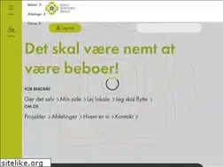 Sites similar to bk-aarhus.dk