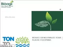 Sites similar to bk-bags.com
