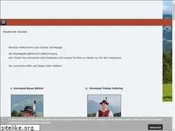 Sites similar to bk-bihlerdorf-ofterschwang.de