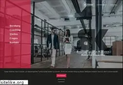 Sites similar to bk-consultancy.de