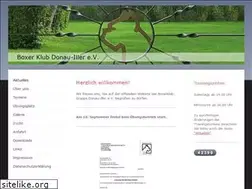 Sites similar to bk-donau-iller.de
