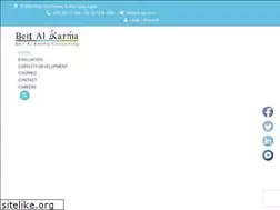 Sites similar to bk-eg.com