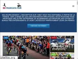Sites similar to bk-francaise.com