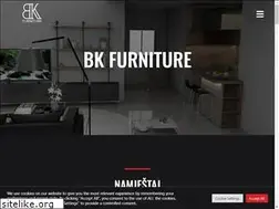 Sites similar to bk-furniture.com