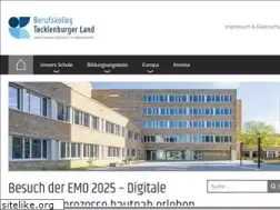 Sites similar to bk-ibb.de