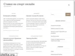 Sites similar to bk-info-715.site