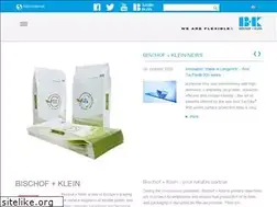 Sites similar to bk-international.com