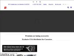 Sites similar to bk-motorsport.com
