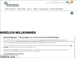 Sites similar to bk-paderborn.de