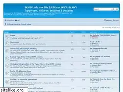 Sites similar to bk-pbk.info