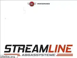Sites similar to bk-performance.de