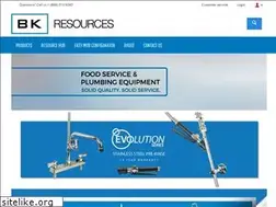 Sites similar to bk-resources.com