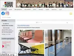 Sites similar to bk-technik-moers.de