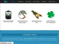 Sites similar to bk-tver.ru