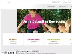 Sites similar to bk-waldenburg.de