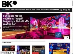Sites similar to bk.asia-city.com